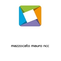 mazzocato mauro ncc 