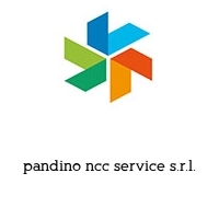 pandino ncc service s.r.l.