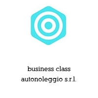 business class autonoleggio s.r.l.