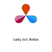 Lady ncc Roma