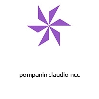 pompanin claudio ncc