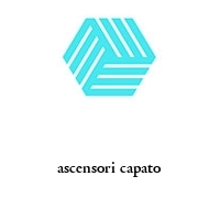 ascensori capato