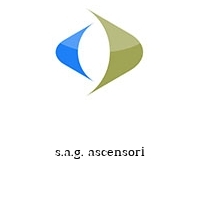 s.a.g. ascensori