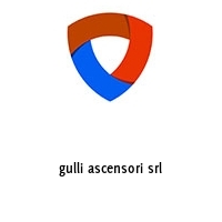 gulli ascensori srl