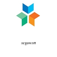 argowatt