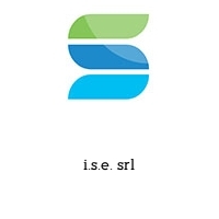i.s.e. srl