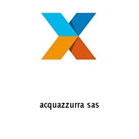 acquazzurra sas
