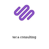 ter.a consulting