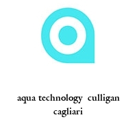 aqua technology culligan cagliari