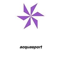 acquasport