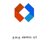 g.m.g. elettric srl