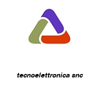tecnoelettronica snc