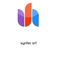 syntec srl