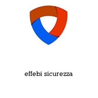 effebi sicurezza