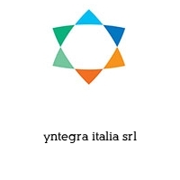 yntegra italia srl