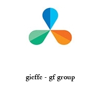 gieffe - gf group
