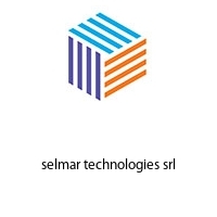 selmar technologies srl