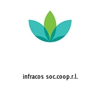 infracos soc.coop.r.l.