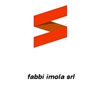 fabbi imola srl