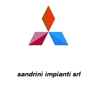 sandrini impianti srl