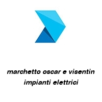 marchetto oscar e visentin impianti elettrici