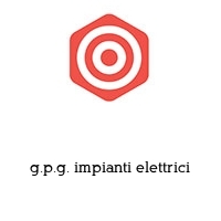 g.p.g. impianti elettrici