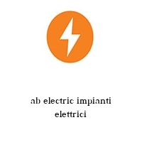 ab electric impianti elettrici