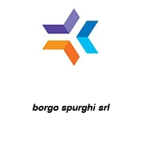 borgo spurghi srl
