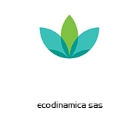 ecodinamica sas