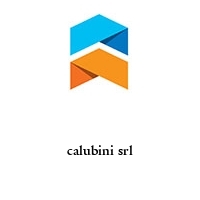 calubini srl
