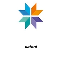 saiani