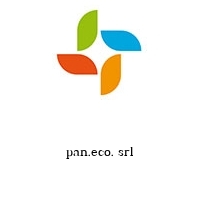 pan.eco. srl