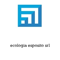 ecologia esposito srl