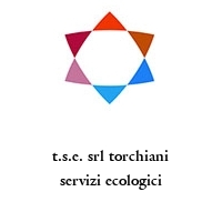 t.s.e. srl torchiani servizi ecologici