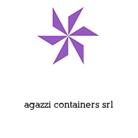 agazzi containers srl