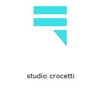 studio crocetti