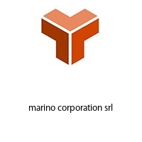 marino corporation srl