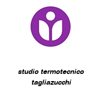 studio termotecnico tagliazucchi