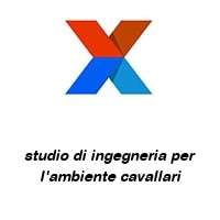 studio di ingegneria per l'ambiente cavallari
