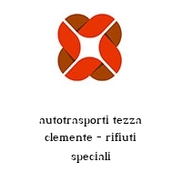 autotrasporti tezza clemente - rifiuti speciali