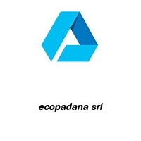 ecopadana srl
