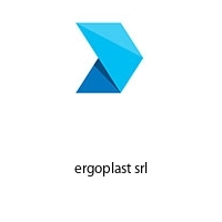 ergoplast srl