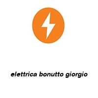 elettrica bonutto giorgio