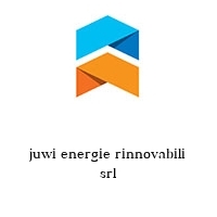 juwi energie rinnovabili srl