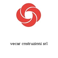 vecar costruzioni srl