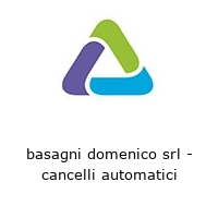 basagni domenico srl - cancelli automatici