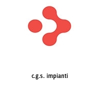 c.g.s. impianti