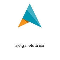 a.e.g.i. elettrica