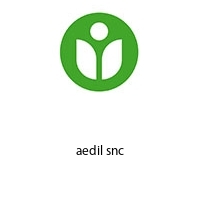 aedil snc
