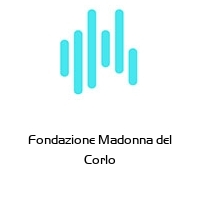 Logo Fondazione Madonna del Corlo